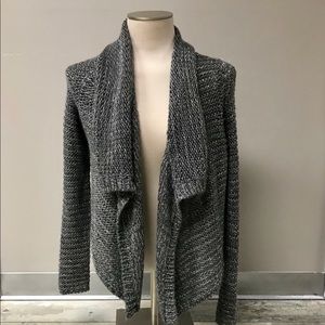 Silver Charlotte Russe Sweater